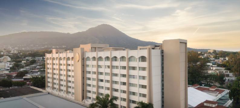 InterContinental Hotels 真圣萨尔瓦多(InterContinental Hotels SAN SALVADOR-METROCENTRO MALL by IHG)图片