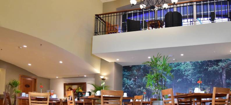 安眠酒店-圣何塞帕塞欧拉斯达马斯(Sleep Inn Hotel Paseo Las Damas)图片