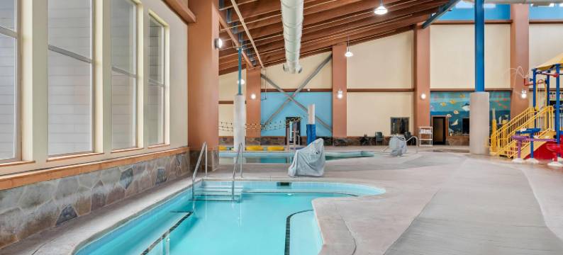 大角度假村-阿桑德连锁酒店(Big Horn Resort, Ascend Hotel Collection)图片