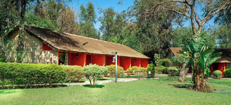 穆图马拉河旅馆(Muthu Mara River Lodge)图片