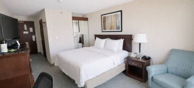 莲花体育场酒店(Hotel Lotus Kansas City Stadium)图片