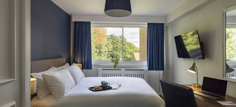 水星班伯里怀特利大厅酒店(Whately Hall Hotel)图片