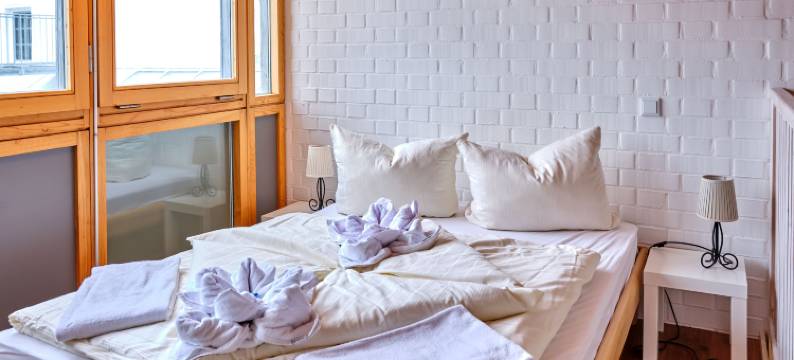 巴德皮尔兹维格水疗酒店(AquaQuell Bad Pilzweg)图片