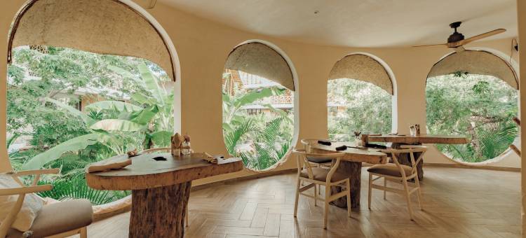 KAN 图兰酒店(Kan Hotel Tulum)图片