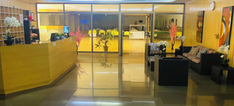 阿斯特瑞套房酒店(Hotel Astore Suites)图片