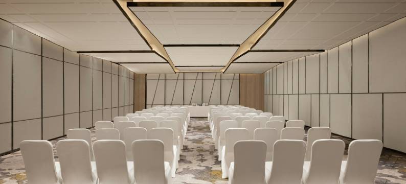 Le Méridien Dehradun Resort & Spa图片