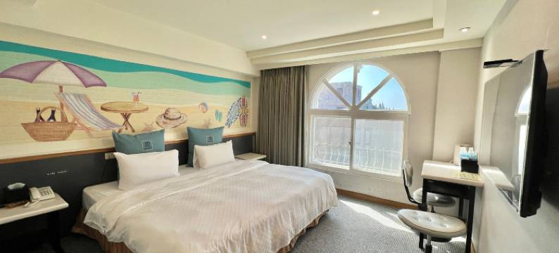 长缇海景饭店图片