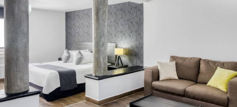 VN 酒店(VN Hotel)图片