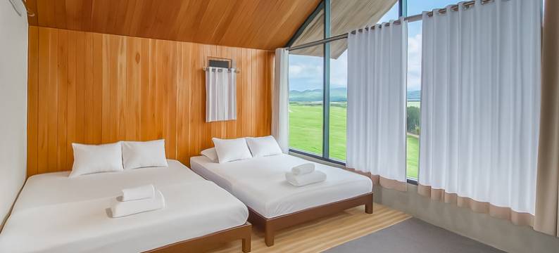 The Kabayan Pangalengan Mitra RedDoorz图片