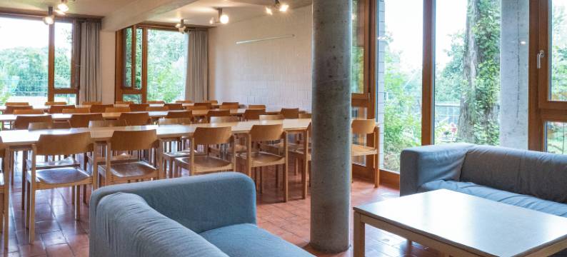 滨湖拜恩维尔青年旅馆(Beinwil am See Youth Hostel)图片