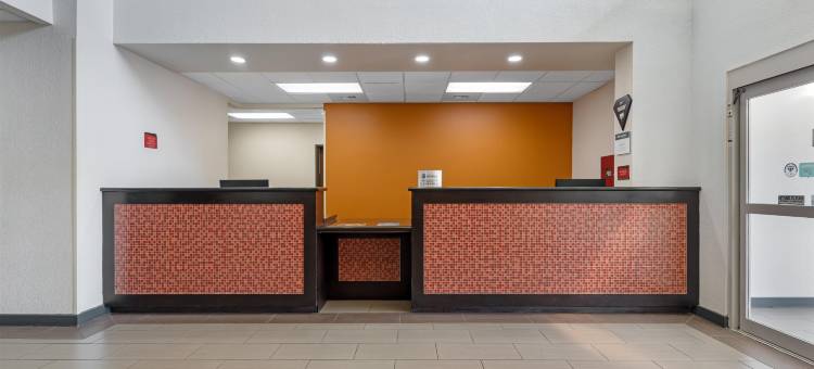 奥斯汀机场贝斯特韦斯特优质套房酒店(Best Western Plus Austin Airport Inn  Suites)图片