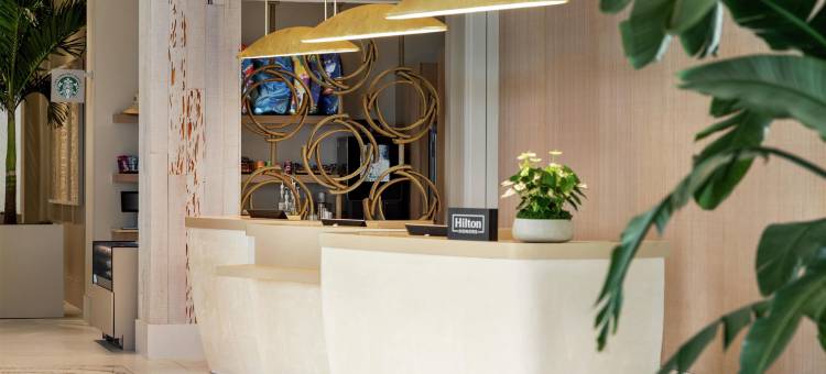 希尔顿驻使馆巴拿马城海滩度假村(Embassy Suites by Hilton Panama City Beach Resort)图片