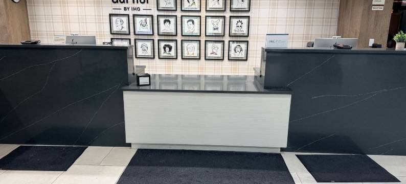 Garner Hotel Totowa by IHG图片