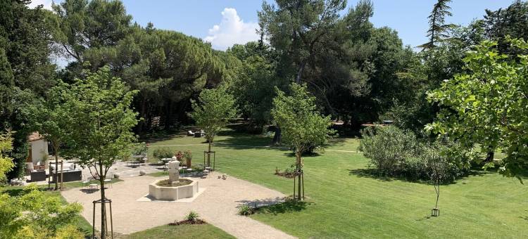 罗德庄园(Domaine de Rhodes - 5 Chambres et 7 Locations de Vacances)图片