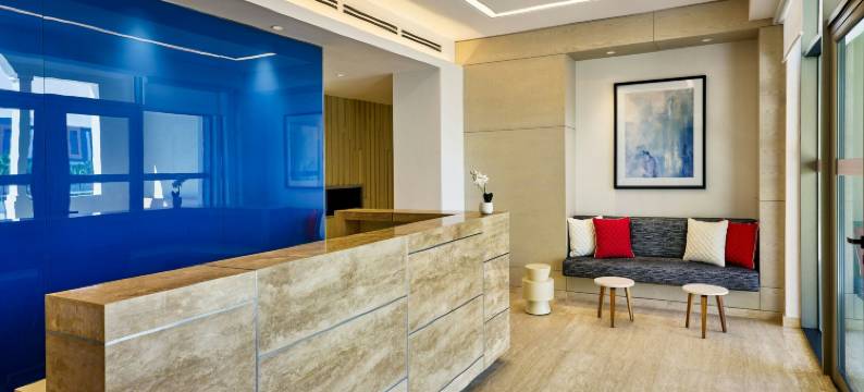 喜来登努瓦克肖特酒店(Sheraton Nouakchott Hotel)图片