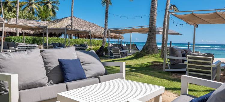 Mega Stays TRIBE 精品度假村(Tribe Boutique Resort by Mega Stays)图片