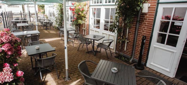 苏尔林德酒店(Hotel Zur Linde)图片