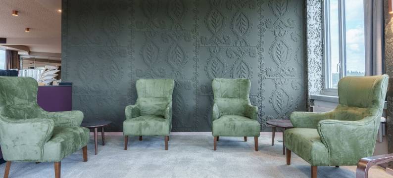 bsmart酒店门齐肯(Bsmart Hotel Menziken)图片