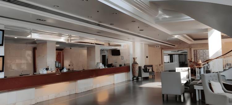 绿色世界宫酒店(Green World Palace Hotel)图片