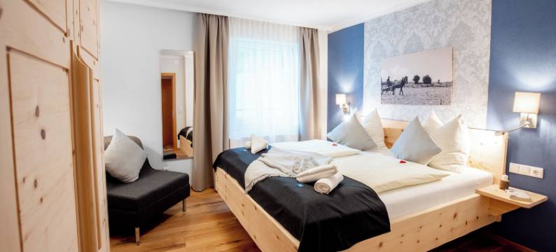 特纳湖克恩顿公寓酒店(Kärnten Apartment Turnersee)图片