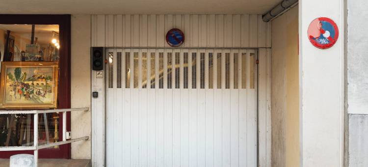 Limehome 凡尔赛 Rue du Bailliage(Limehome Versailles Rue du Bailliage)图片