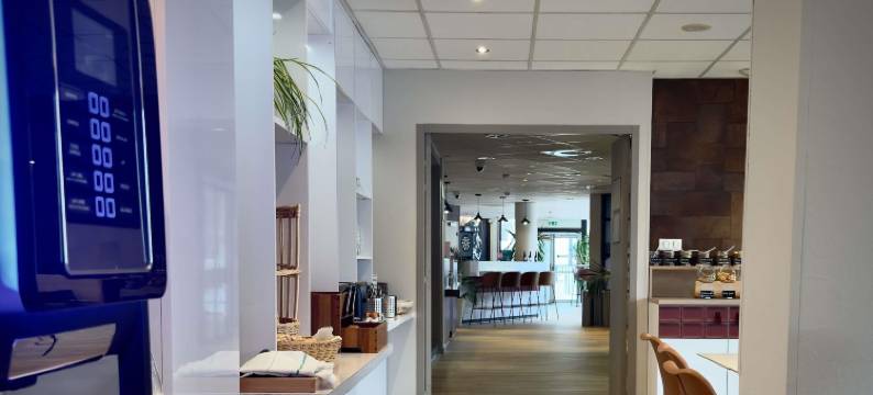 宜必思尚品波尔多圣梅达尔酒店(Ibis Styles Bordeaux Saint-Médard)图片