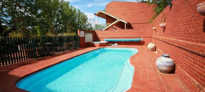 奥古斯塔夫人舒适酒店(Comfort Inn Lady Augusta)图片