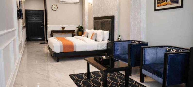 贝斯特韦斯特费萨拉巴德市酒店(Best Western Hotel Faisalabad City)图片