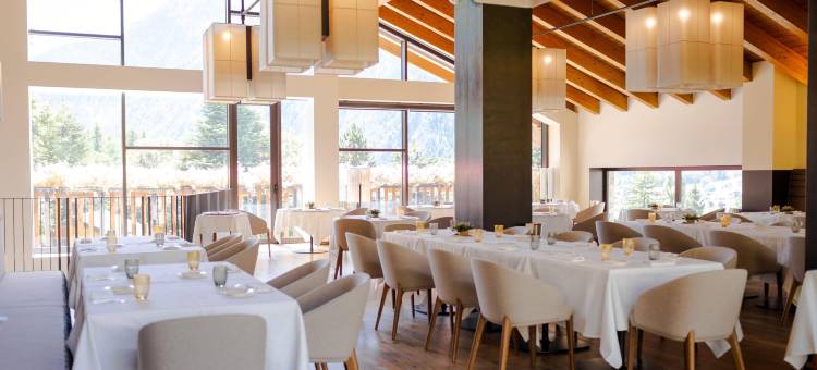 Grand Hotel Courmayeur Montblanc由R收藏酒店提供(Grand Hotel Courmayeur Mont Blanc, by R Collection Hotels)图片