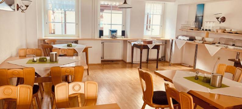 索内旅馆(Gasthof Sonne)图片