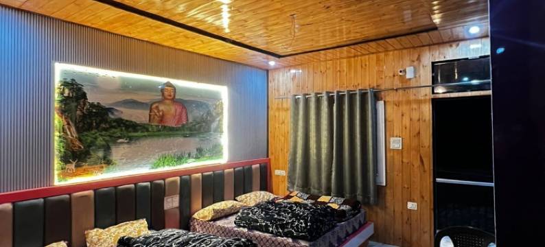 王子民宿&餐厅(Prince Homestay & Restaurant)图片