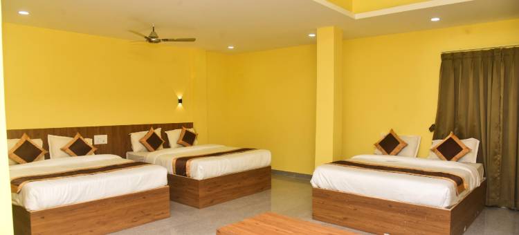 Hotel Sagar Inn图片