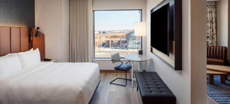 希尔顿Tempo 马纳萨斯(Tempo by Hilton Manassas)图片