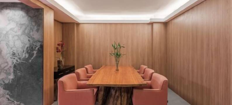 法洛尔达伊拉酒店(Hotel Farol da Ilha)图片