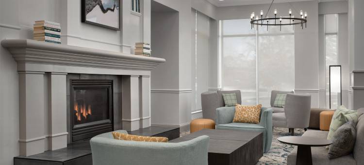 塔拉哈西中央希尔顿花园酒店(Hilton Garden Inn Tallahassee Central)图片