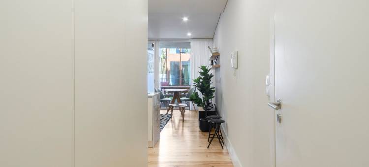GuestReady-市中心现代生活公寓(GuestReady - Modern living near downtown)图片
