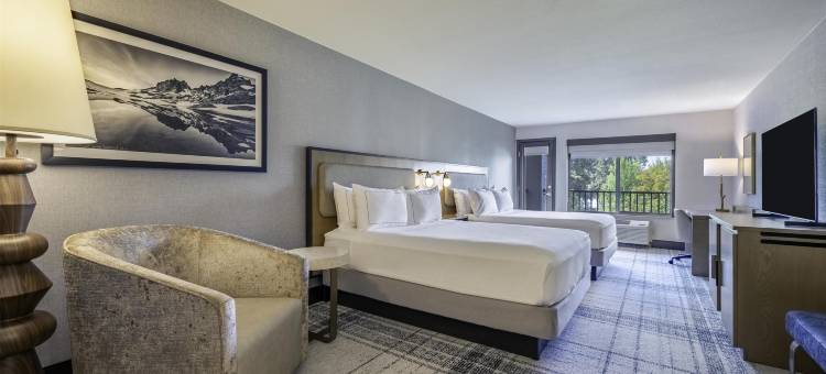 希尔顿塔佩斯特里系列纽伯里酒店本德(The Newberry Hotel Bend, Tapestry Collection by Hilton)图片