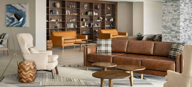 福朋喜来登奥克维尔酒店(Four Points by Sheraton Oakville)图片