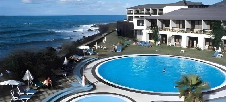 艾斯塔拉格姆杜马酒店(Estalagem do Mar)图片