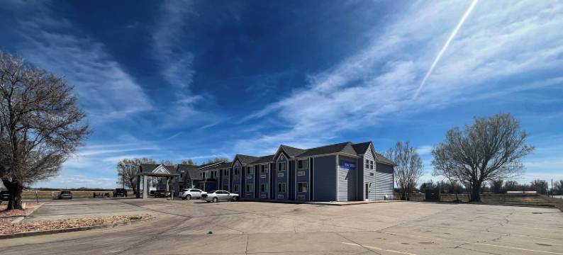 科罗拉多布拉什6号汽车旅馆(Motel 6 Brush, CO)图片