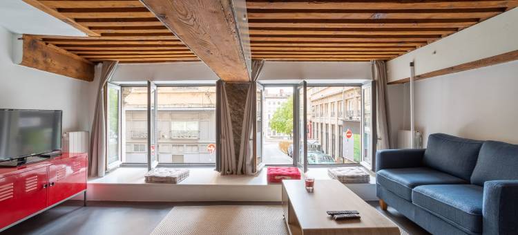 GuestReady - 坡地复式公寓(GuestReady - Le Duplex des Pentes)图片