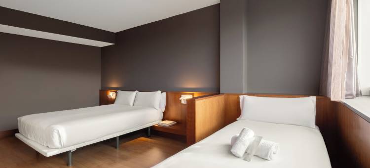 SB BCN活动四星级高级酒店(Hotel SB BCN Events)图片