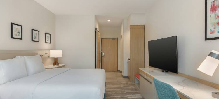 希尔顿花园酒店哈钦森(Hilton Garden Inn Hutchinson)图片