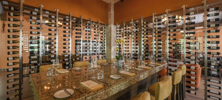 埃尔多拉多皇家酒店，全包及更多，限成人(El Dorado Royale, All & More Inclusive Adults Only)图片