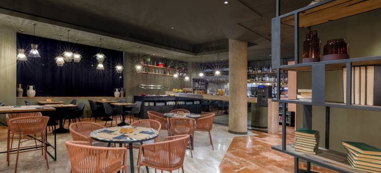塔拉戈纳SB快捷酒店(Hotel SB Express Tarragona)图片