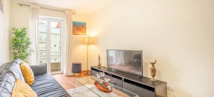 GuestReady - Happy Home in Santa Cruz图片