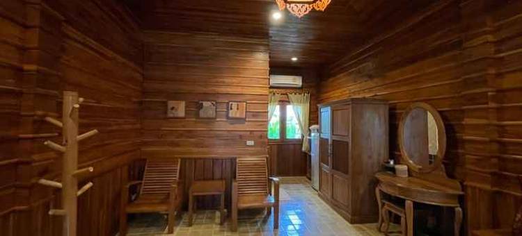 格林特里度假村(Green Tree Resort)图片