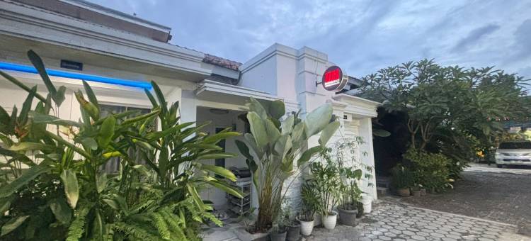 OYO 95132 卡拉伊斯兰民宿(OYO 95132 Kara Homestay Syariah)图片