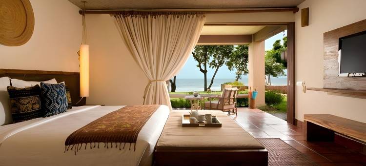 捷瓦克琉酒店(Jeeva Klui Resort)图片