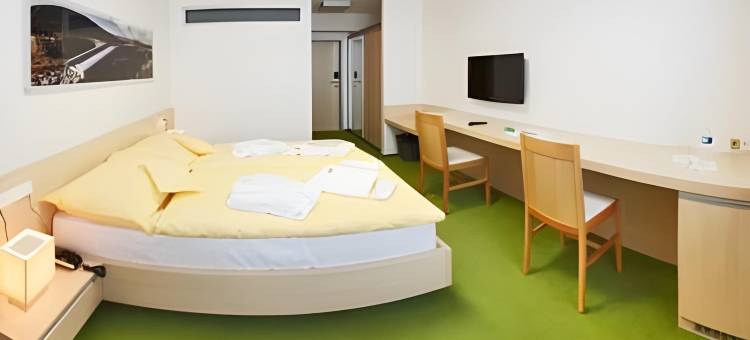霍斯奇弗利索维包迪酒店(Horský Hotel Friesovy Boudy)图片